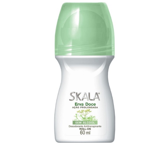 DES ROL SKALA ERVA DOCE