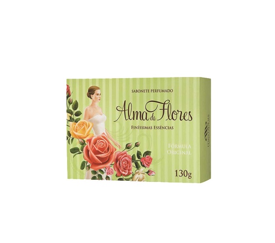 SAB ALMA FLORES CLASSICO