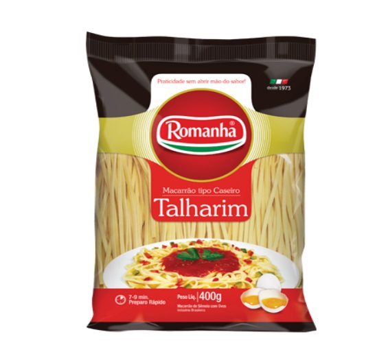 MAC ROMANHA TALHARIM 2 CAS 