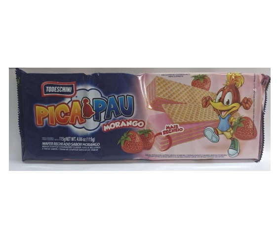 BISC TODESCHINI WAFER MRG