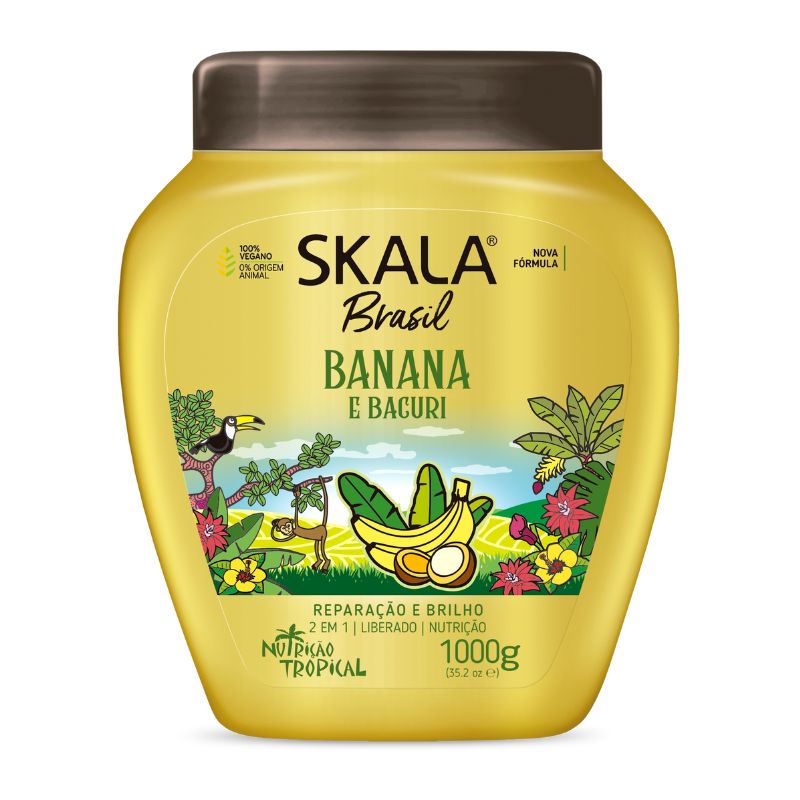 CR CAP SKALA BRASIL BAN&BACURI 2EM1