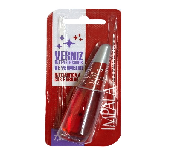 ESM IMPALA VERNIZ INTENSIFICADOR DE VERM