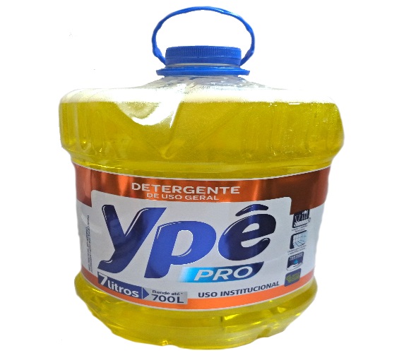 DET YPE PRO USO GERAL FR - 1X1 7LT