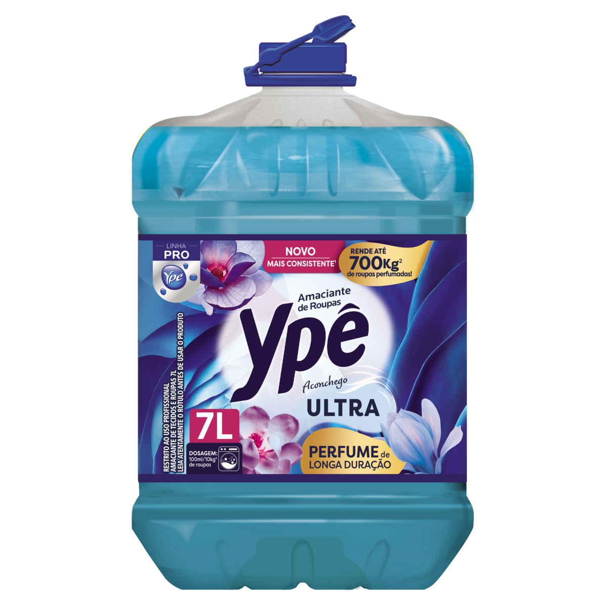 AMAC YPE PRO ACONCHEGO ULTRA