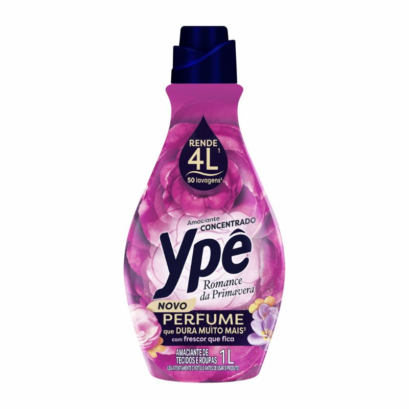 AMAC YPE CONC ROMANCE PRIMAVERA