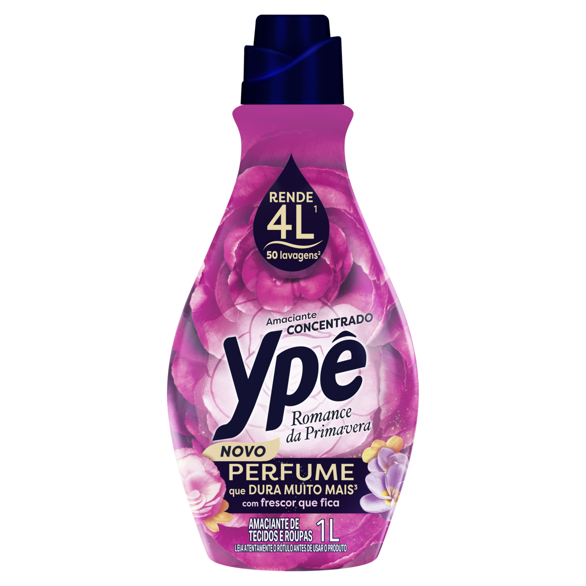 AMAC YPE CONC ROMANCE PRIMAVERA