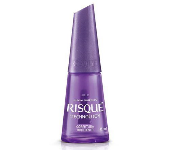 ESM RISQUE TECHNOLOGY COB BRILHANTE