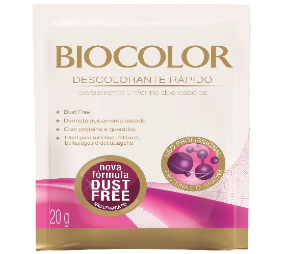 PO DESCOL BIOCOLOR PROT/QUERAT