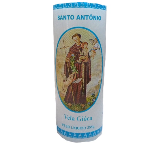 VELA GIOCA SANTO ANTONIO