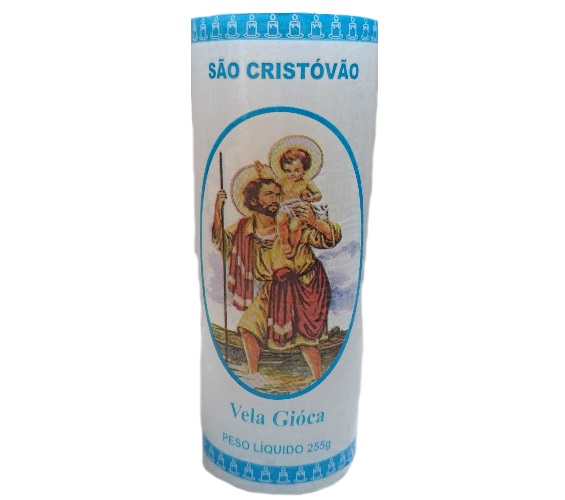 VELA GIOCA SAO CRISTOVAO