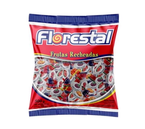 BALA FLORESTAL FRT RCH DURA