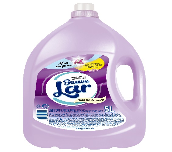 AMAC SUAVELAR DIAS TERNURA