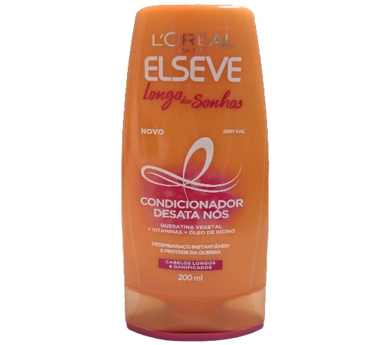 COND ELSEVE LONGO DOS SONHOS