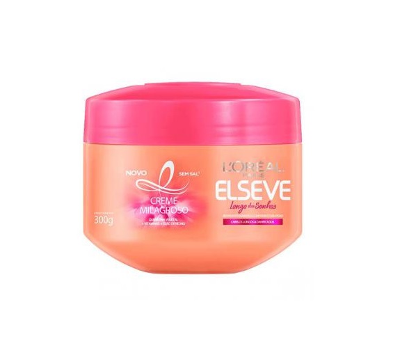 CR CAP ELSEVE LONGO DOS SONHOS