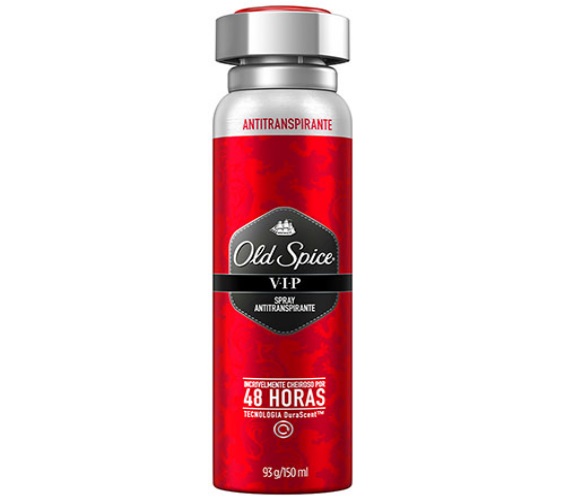 DES AER OLD SPICE VIP - 1X1 93G