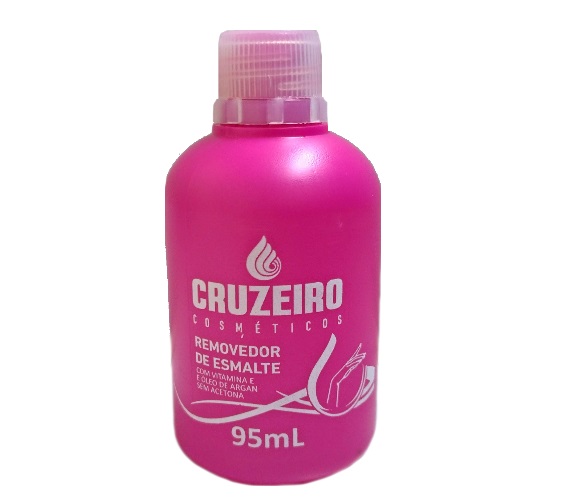 REMOVEDOR CRUZEIRO S/ ACET