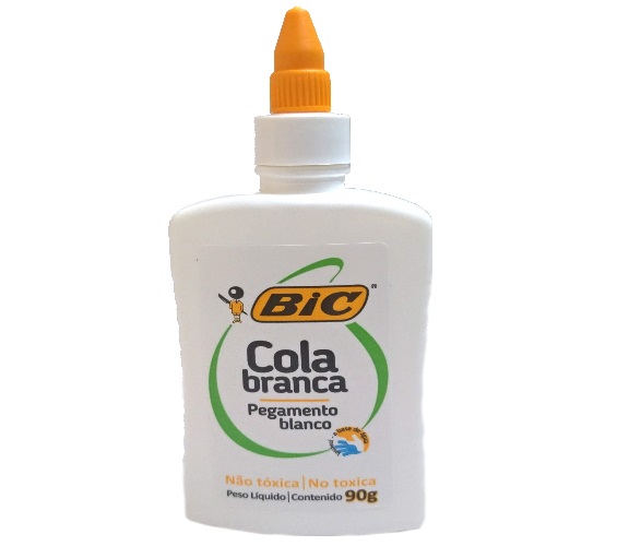 COLA ESCOLAR BIC BR N/ TOXICA