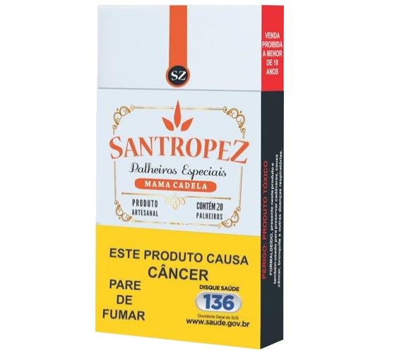 PALHEIROS SANTROPEZ ESP MAMA CADELA