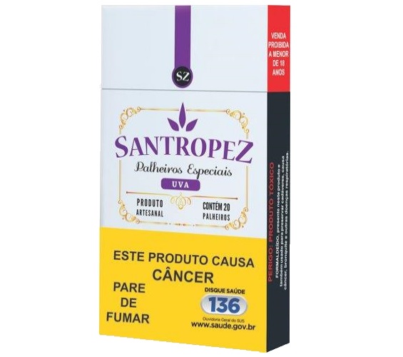 PALHEIROS SANTROPEZ ESP UVA