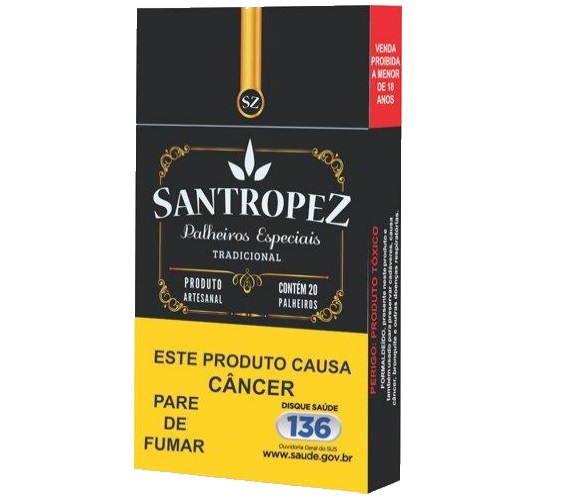 PALHEIROS SANTROPEZ ESP TRAD