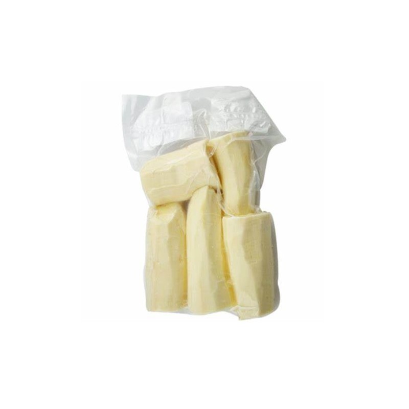 Mandioca Descascada Bortoluzzi 1KG