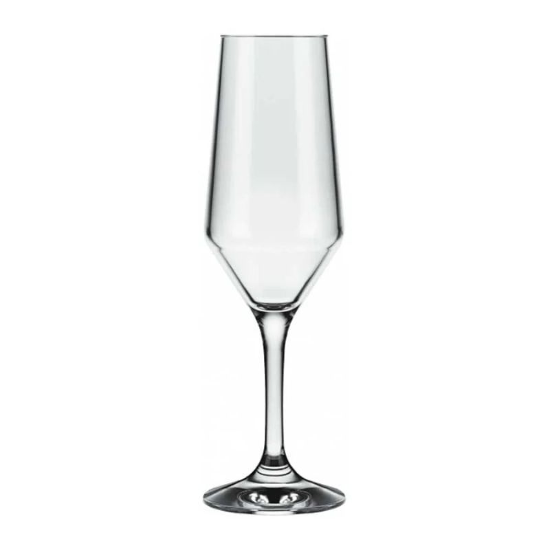 Taça SM Champanhe Buffet 186ml