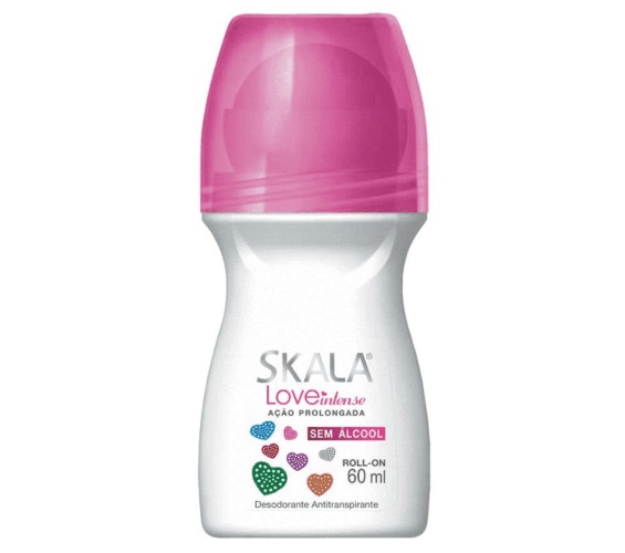 DES ROL SKALA LOVE INTENSE 24H