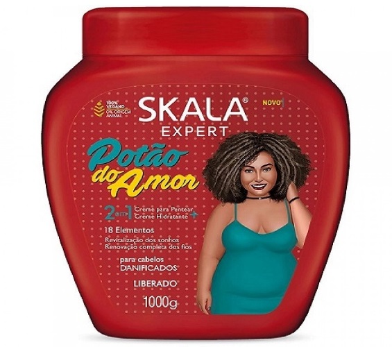 CR CAP SKALA POTAO DO AMOR