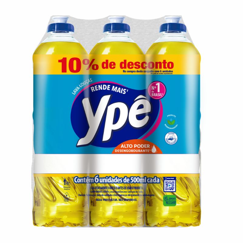 DET YPE NEUTRO PACK 10% DESC