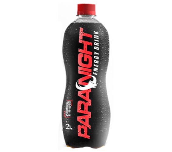 Energético Paranight Energy Drink 2L