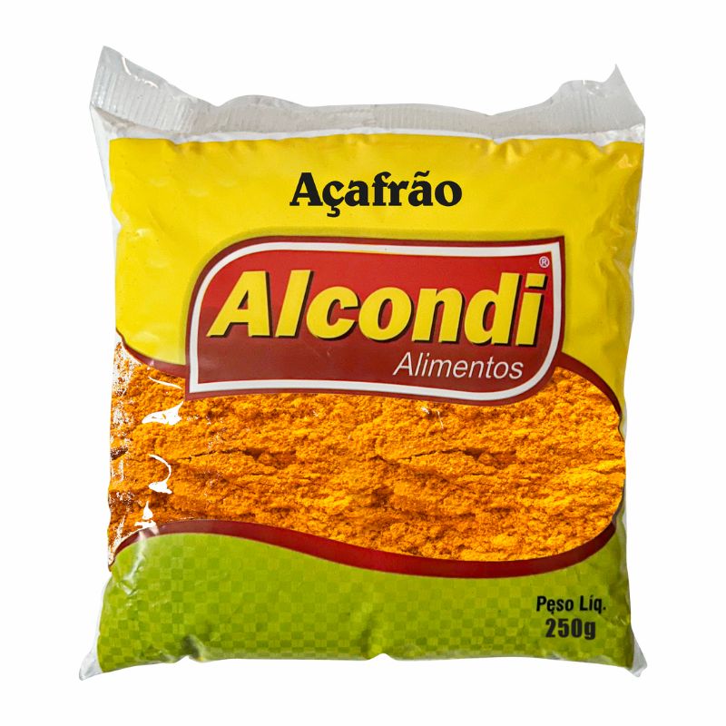 ACAFRAO ALCONDI