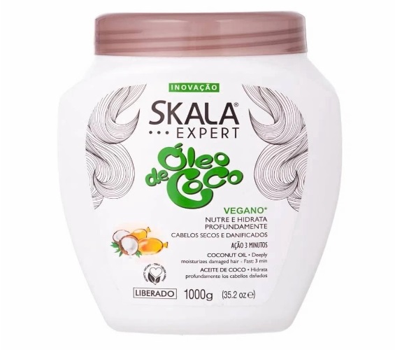 CR CAP SKALA OLEO COCO