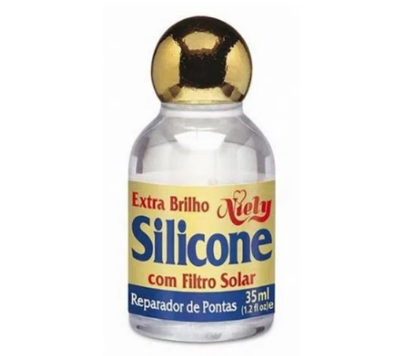 REPARADOR PONTAS NIELY SIL 