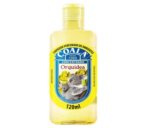 OLEO COALA CONC ORQUIDEA