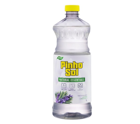 DESINF PINHO SOL NATURALS LAV