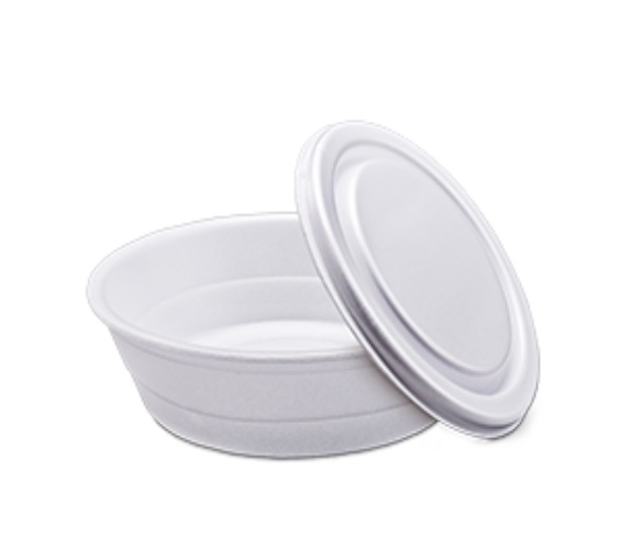 MARMITEX TOTALPLAST C/TAMPA TM-102 M