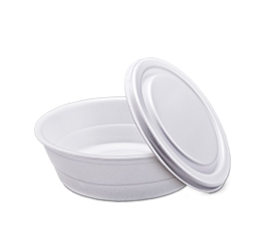 MARMITEX TOTALPLAST C/TAMPA TM-100 P