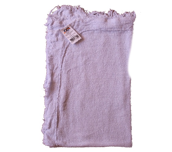 SACO CCA ALVEJADO LB 40X65CM