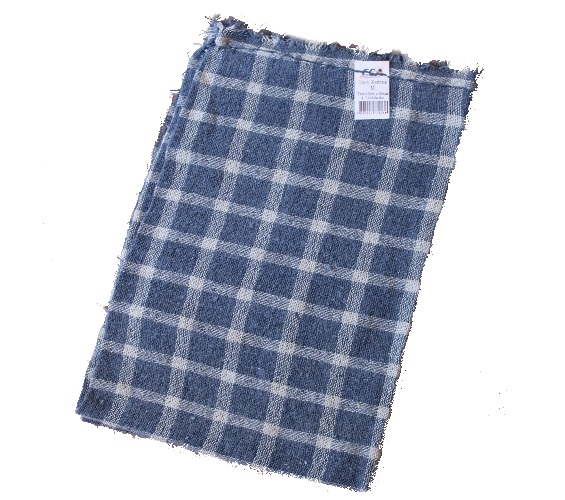 Saco CCA Xadrez M 42X68CM