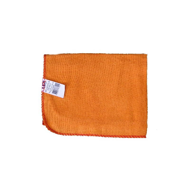 Flanela CCA Ouro G 38X58CM