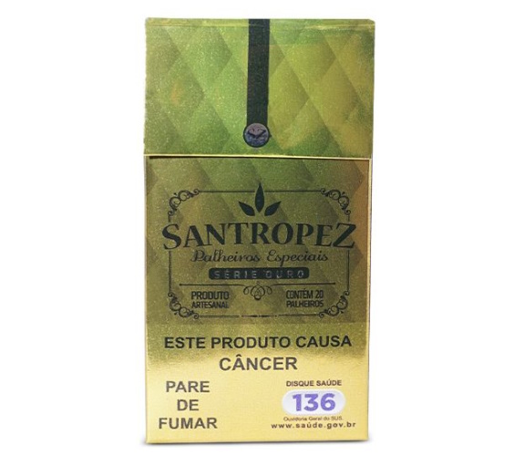 PALHEIROS SANTROPEZ OURO