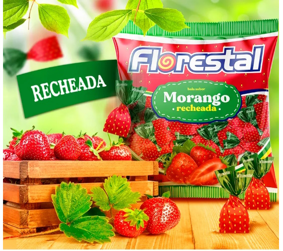 BALINHA FLORESTAL RECH MRG DURA