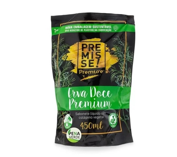 SAB LIQ PREMISSE ERVA DOCE PREM REF
