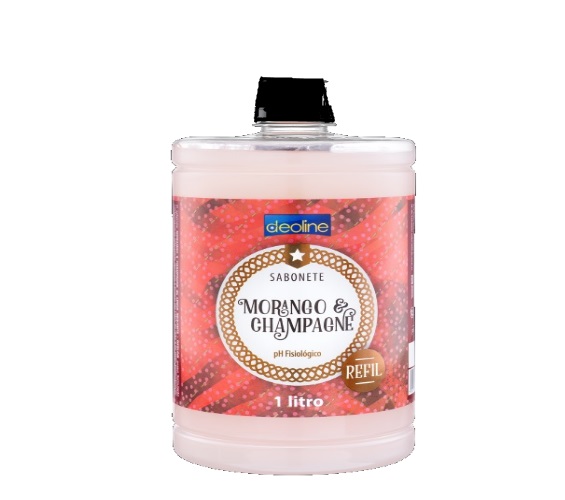 SAB LIQ PREMISSE MRG/CHAMPAGNHE REF