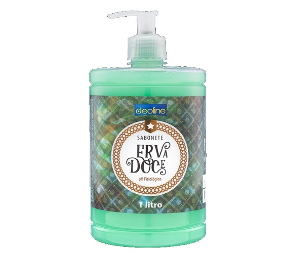 SAB LIQ PREMISSE ERVA DOCE