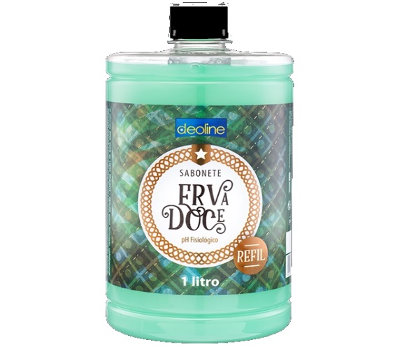 SAB LIQ PREMISSE ERVA DOCE C/TAMPA