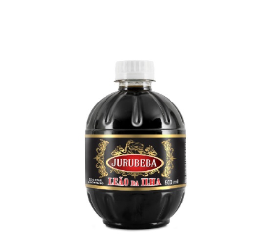 JURUBEBA LEAO DA ILHA