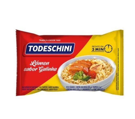 MAC INST TODESCHINI LAMEM GAL