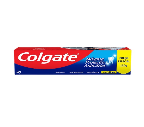 CR DT COLGATE MAX PRO ANTI-CARI P/ESP