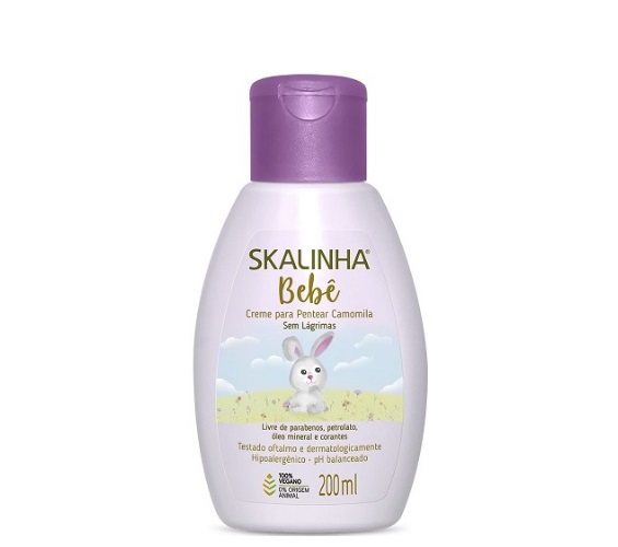 CR PEN INF SKALINHA BEBE CAMOMILA